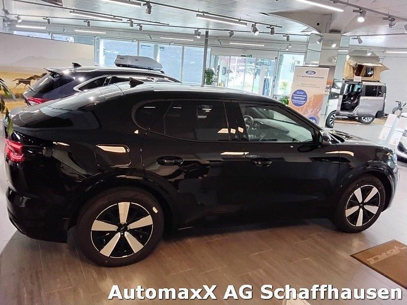 Neu Ford Capri Extended Range 250 kW (340 PS) 2025 SUV