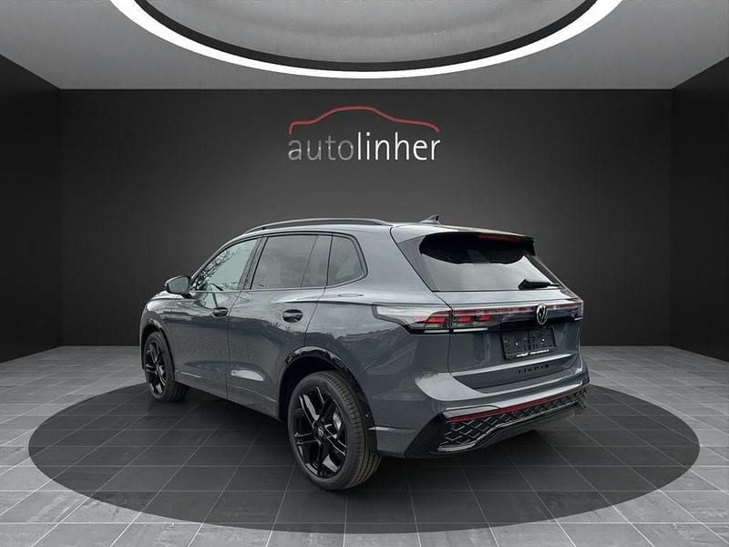 Gebraucht VW Tiguan R-line 193 PS (141 kW) 2025 SUV