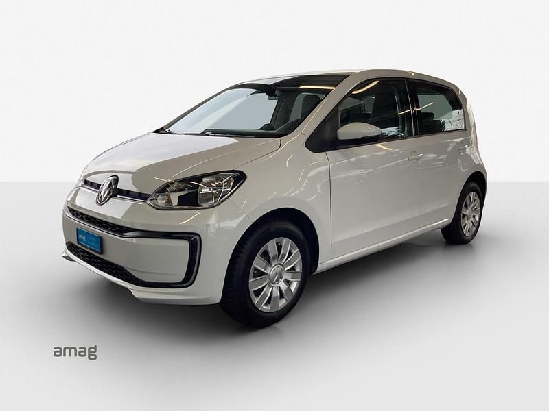 Gebraucht VW e-up! 60 kW (82 PS) 2021 Kleinwagen