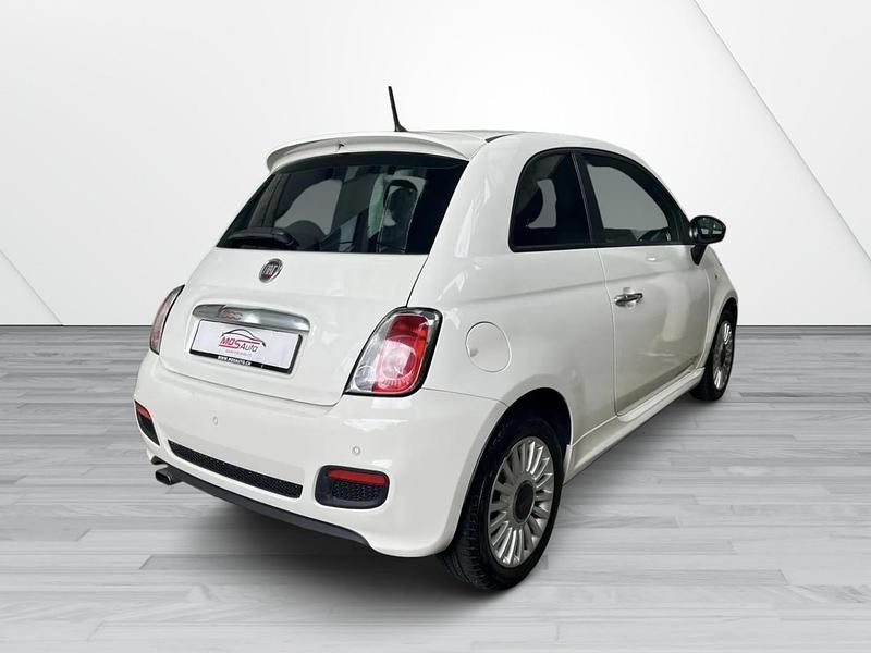 Gebraucht Fiat 500 S 105 PS (77 kW) 2014