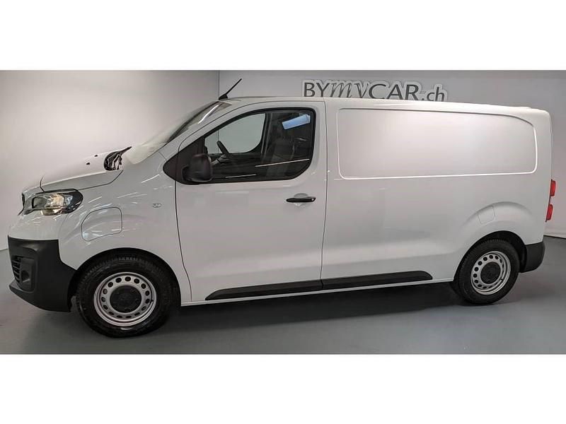 Gebraucht Peugeot e-Expert 100 kW (136 PS) 2024 Van