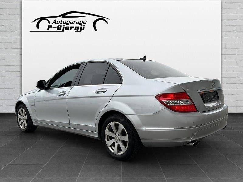 Gebraucht Mercedes C300 231 PS (169 kW) 2007 Limousine
