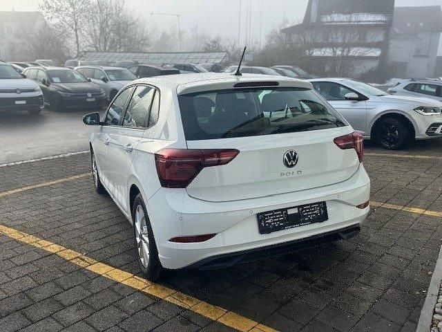 Neu VW Polo Style 95 PS (69 kW) 2026 Kleinwagen