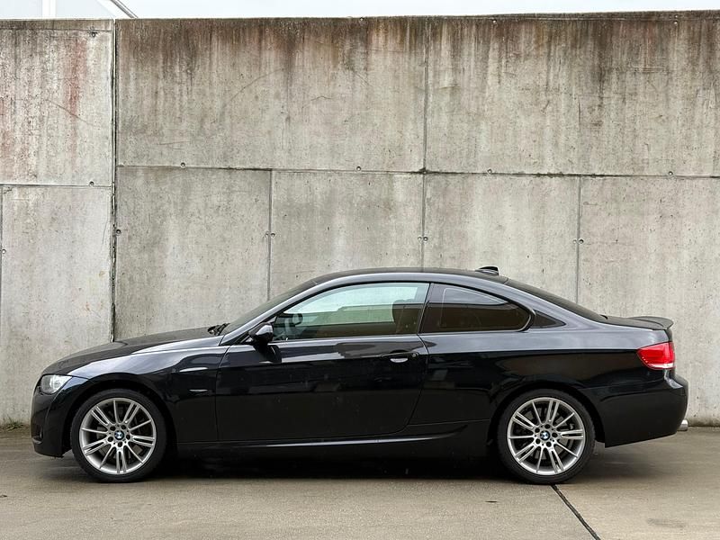 Gebraucht BMW 335 306 PS (225 kW) 2009 Coupé