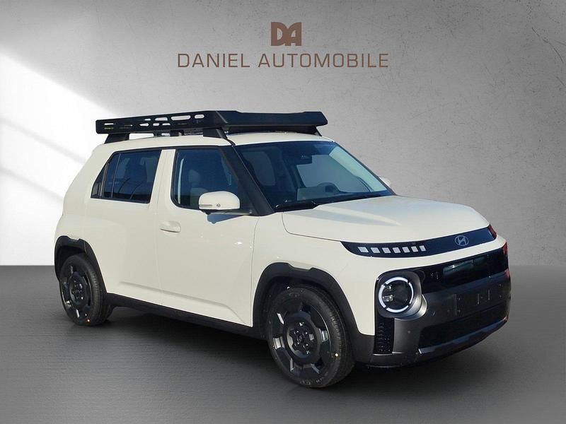Neu 2025 Hyundai Inster Kleinwagen | CHF 33’250 (Etwas zu teuer) - Bild 1/4