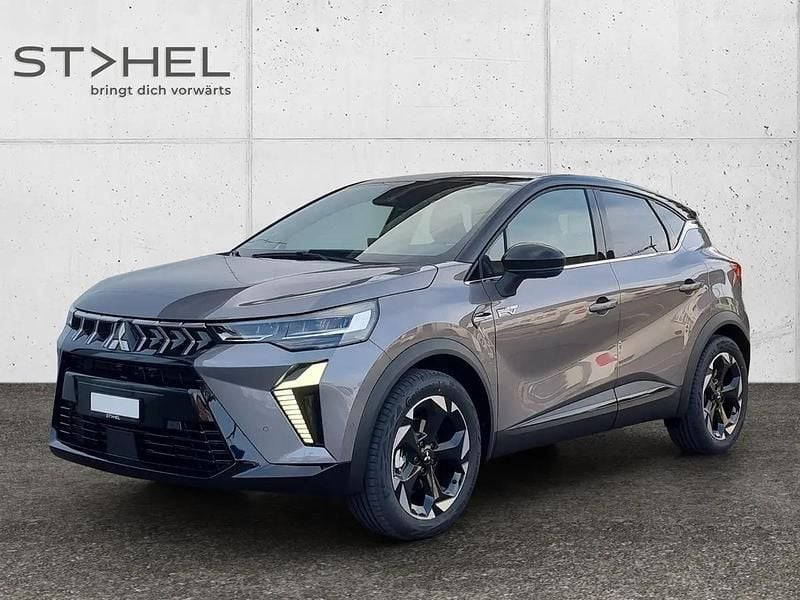 Gray Gebraucht 2025 Mitsubishi ASX Instyle SUV | CHF 38’380 - Bild 1/4