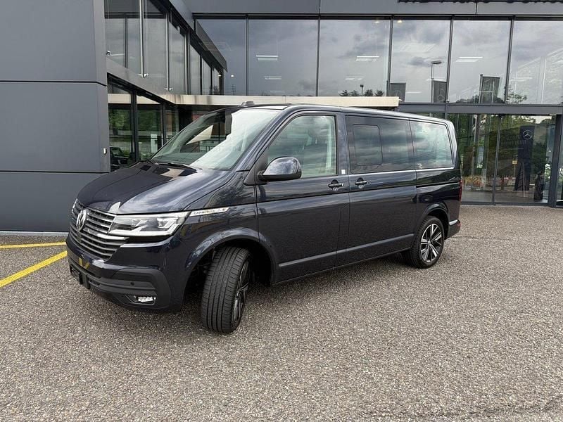 Gebraucht 2024 VW T6.1 Comfortline Van | CHF 59’900 (Fairer Preis) - Bild 1/4