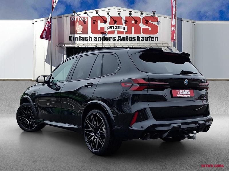 Gebraucht BMW X5 M Competition Edition 625 PS (459 kW) 2025 SUV