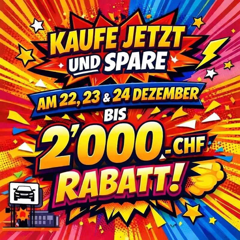 Gebraucht 2015 Mini John Cooper Works Kleinwagen | CHF 16’900 - Bild 1/4