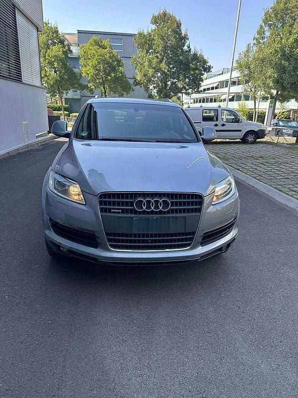 Gebraucht Audi Q7 239 PS (175 kW) 2009 SUV