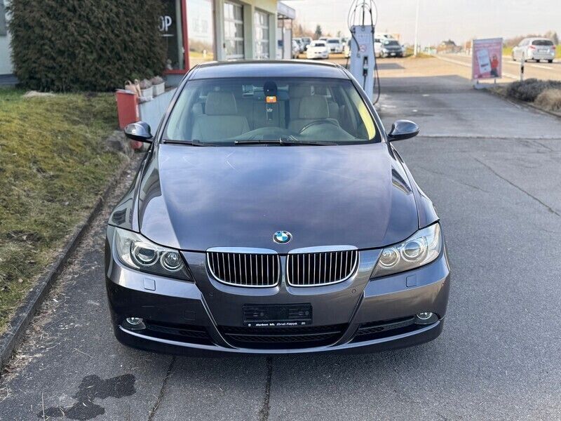 Gebraucht 2006 BMW 325 Kombi | CHF 2’300 (Fairer Preis) - Bild 1/4
