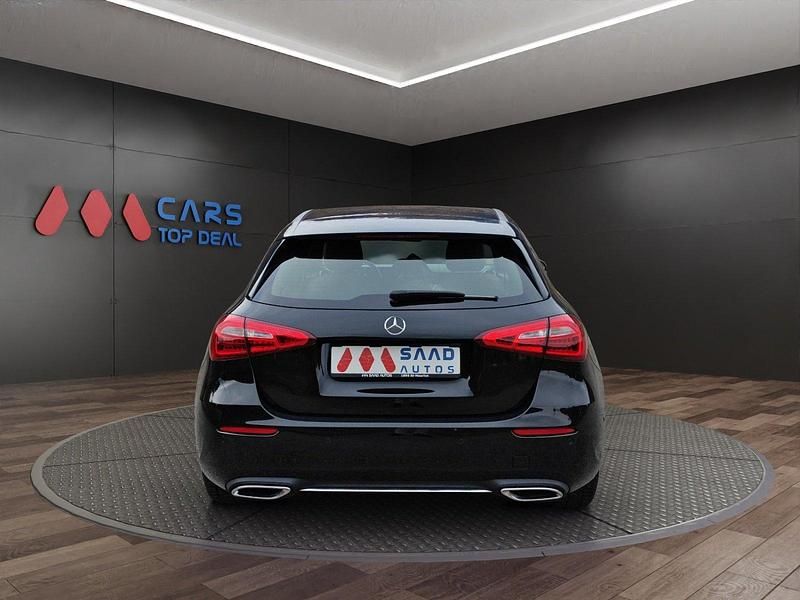 Gebraucht Mercedes A200 Progressive 163 PS (119 kW) 2018 Limousine