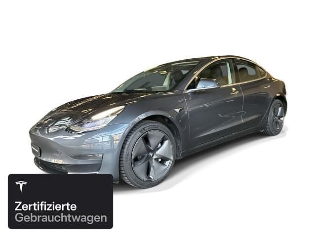 Gebraucht Tesla Model 3 Long Range AWD 366 kW (498 PS) 2020 Limousine