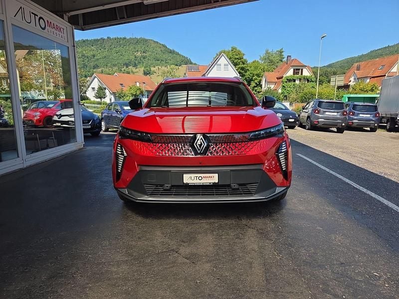 Gebraucht Renault Scénic Iconic 160 kW (218 PS) 2024 Van / Kleinbus