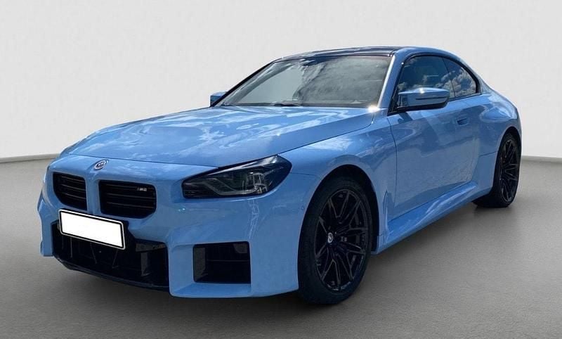 Gebraucht BMW M2 460 PS (338 kW) 2024 Coupé