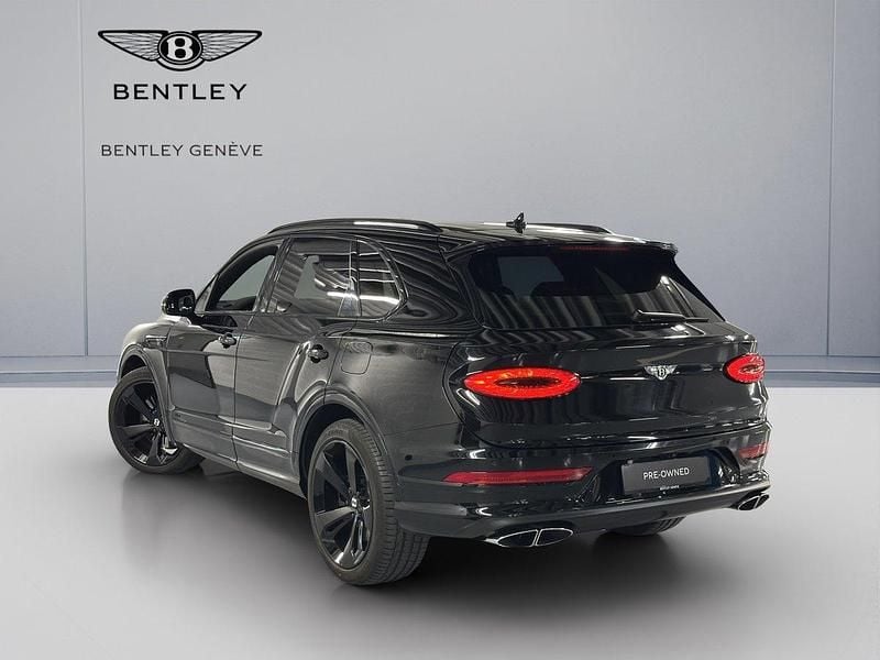 Gebraucht Bentley Bentayga 449 PS (330 kW) 2022 SUV
