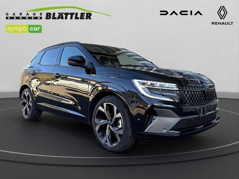 Gebraucht Renault Austral Iconic Esprit Alpine 200 PS (147 kW) 2025 SUV