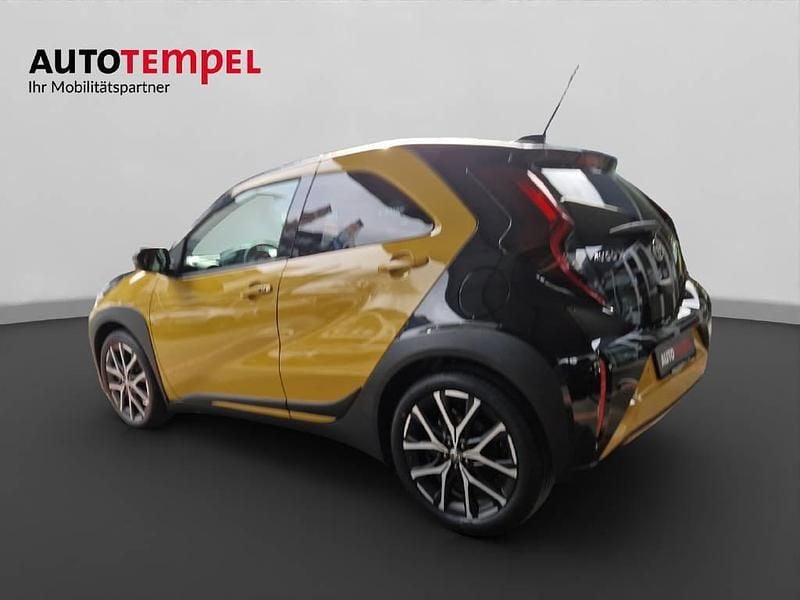 Neu Toyota Aygo X Sport 116 PS (85 kW) 2026 SUV