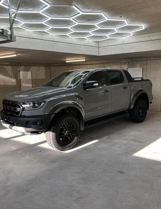Gebraucht 2023 Ford Ranger Abholung | CHF 47’666 - Bild 1/4