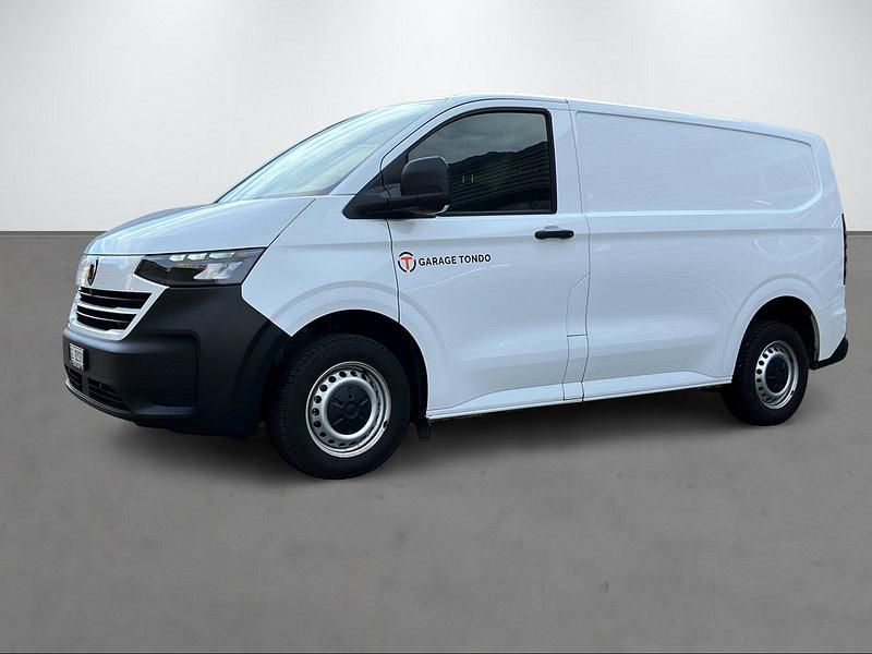 Gebraucht VW Transporter 150 PS (110 kW) 2025 Van