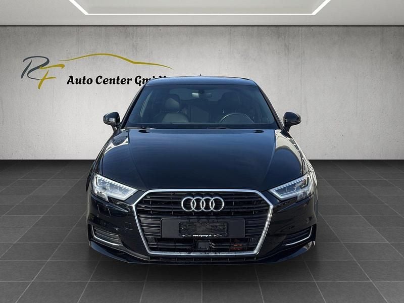 Gebraucht Audi A3 Design 150 PS (110 kW) 2017 Limousine