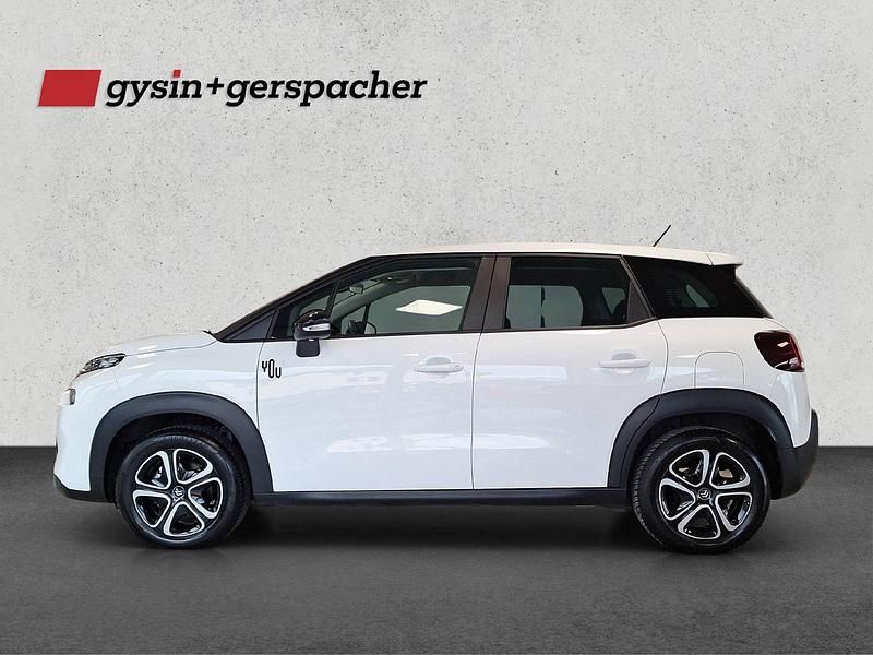 Gebraucht Citroën C3 Aircross PureTech 110 PS (80 kW) 2024 SUV