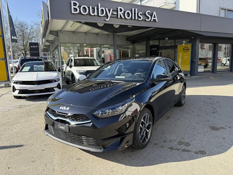 Neu 2025 Kia Ceed Kleinwagen | CHF 29’900 (Fairer Preis) - Bild 1/4
