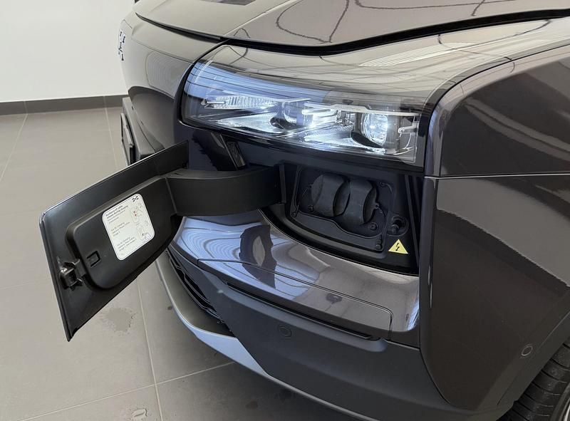 Gebraucht Aiways U5 150 kW (204 PS) 2024 Violett SUV