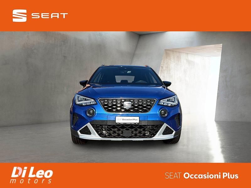 Gebraucht Seat Arona Xperience 110 PS (80 kW) 2022 SUV