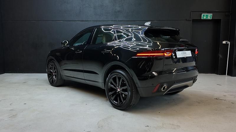 Gebraucht Jaguar E-Pace 201 PS (147 kW) 2021 SUV