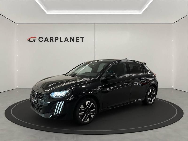 Gebraucht 2025 Peugeot 208 Allure Premium Kleinwagen | CHF 22’500 - Bild 1/4