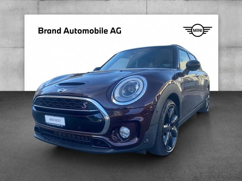Gebraucht 2015 Mini Cooper Clubman Kombi | CHF 13’400 (Fairer Preis) - Bild 1/4