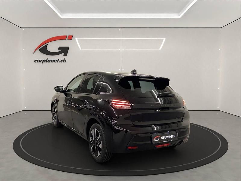 Gebraucht Peugeot 208 Allure Premium 110 PS (80 kW) 2025 Kleinwagen