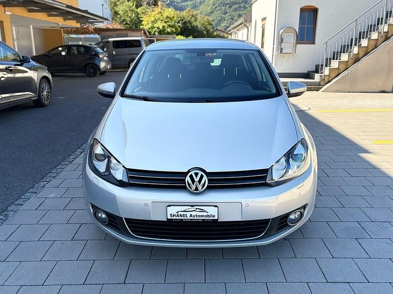 Gebraucht 2010 VW Golf VI Highline | CHF 5’500 (Fairer Preis) - Bild 1/4