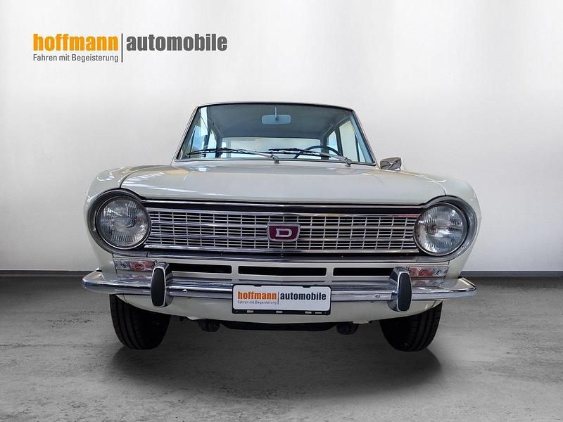 Gebraucht Datsun 1000 1968 Limousine