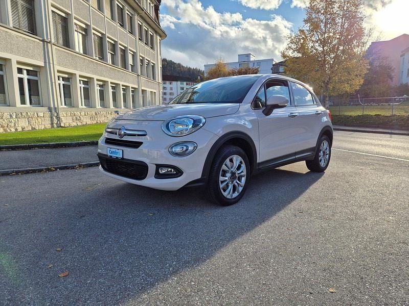 Gebraucht 2016 Fiat 500X Pop Star SUV | CHF 11’200 (Guter Preis) - Bild 1/4
