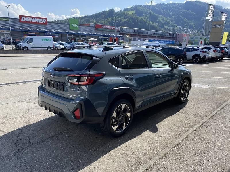 Gebraucht Subaru Crosstrek 136 PS (100 kW) 2024 SUV