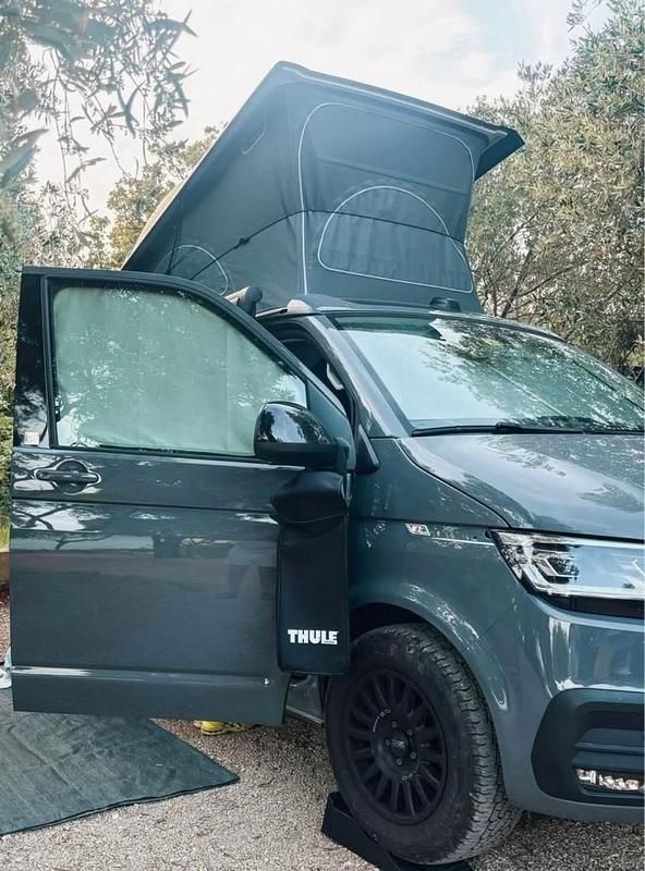 Gebraucht VW California Edition 150 PS (110 kW) 2023 Van