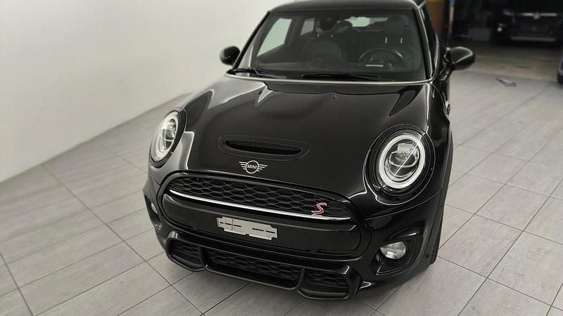 Gebraucht Mini Cooper 192 PS (141 kW) 2018 Kleinwagen