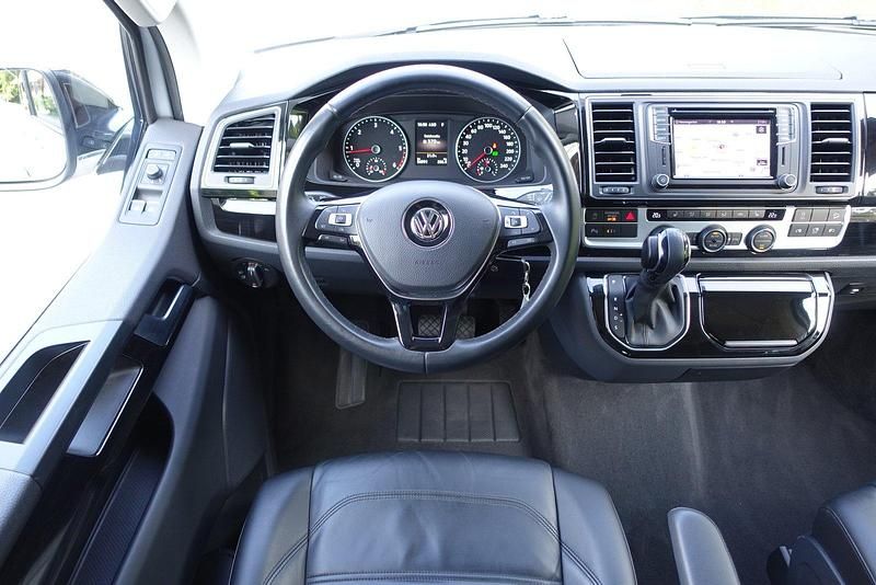 Gebraucht VW Multivan Highline 199 PS (146 kW) 2019 Van