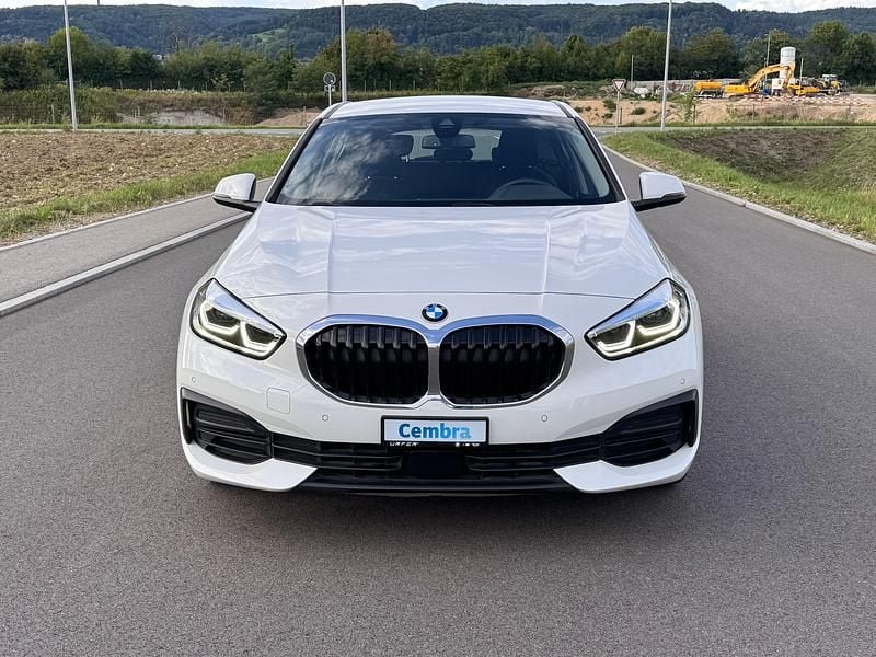Gebraucht BMW 118 136 PS (100 kW) 2022 Kleinwagen