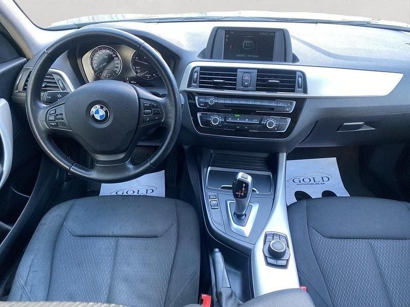 Gebraucht BMW 118 Urban Line 150 PS (110 kW) 2018 Kleinwagen