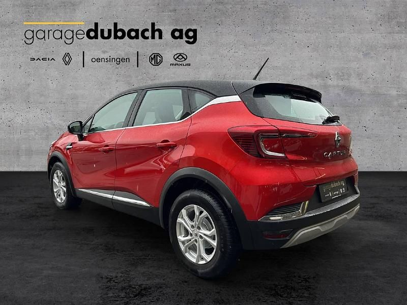 Gebraucht Renault Captur Intens 158 PS (116 kW) 2022 SUV