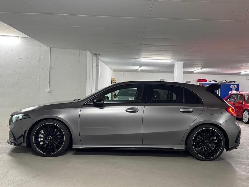 Gebraucht Mercedes A35 AMG AMG 306 PS (225 kW) 2019