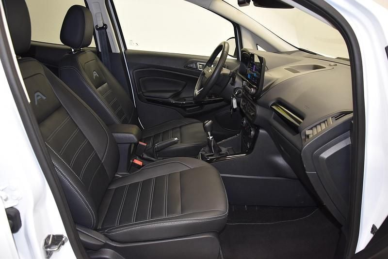 Gebraucht Ford Ecosport Trend+ 125 PS (91 kW) 2021 SUV