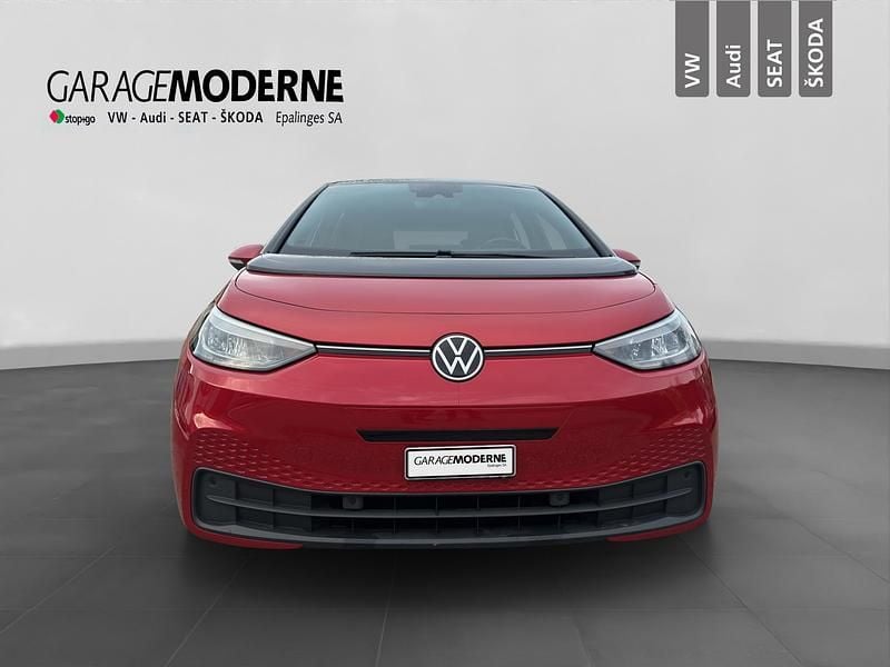 Gebraucht 2022 VW ID.3 Pro Kleinwagen | CHF 22’800 (Guter Preis) - Bild 1/4