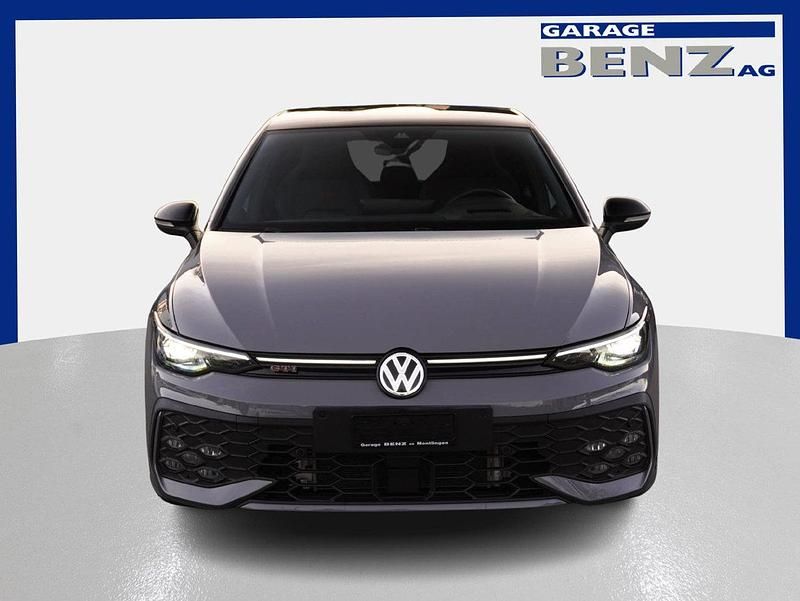 Gebraucht VW Golf GTI 265 PS (194 kW) 2025 Limousine