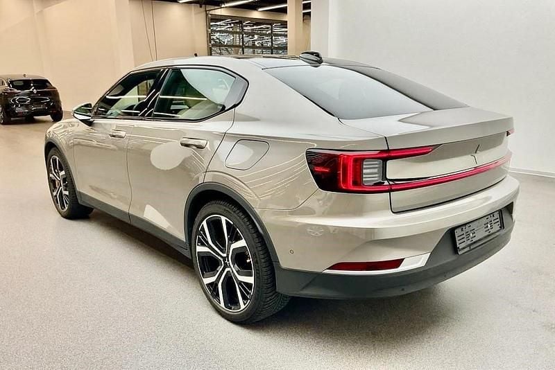 Gebraucht Polestar 2 Performance 300 kW (408 PS) 2021 Kleinwagen