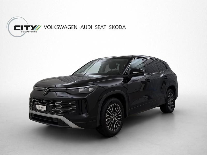 Gebraucht VW Tayron Elegance 204 PS (150 kW) 2025 SUV