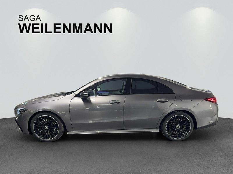 Gebraucht Mercedes CLA250e 224 PS (164 kW) 2024 Limousine